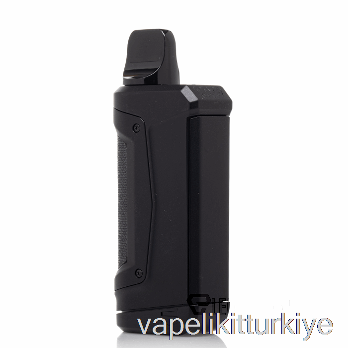 Vape Türkiye Ooze Duplex 2 Panther Black